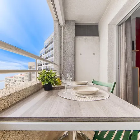 Miami By Interhome Lägenhet *