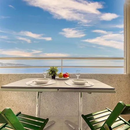 Lägenhet Miami By Interhome *