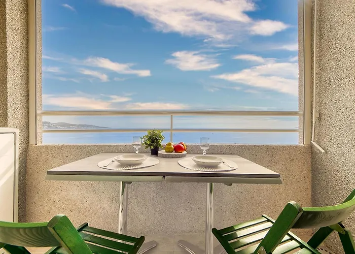 Appartamento Miami By Interhome *