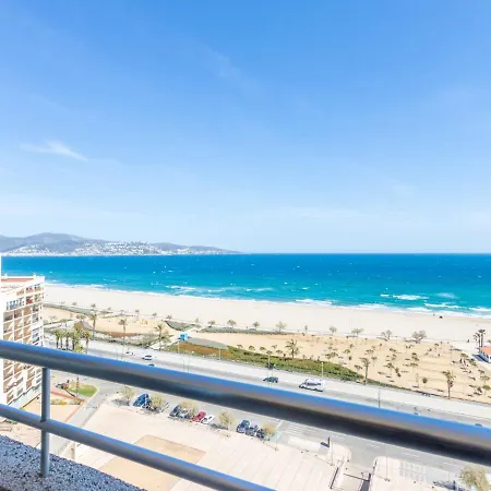 Miami By Interhome Empuriabrava