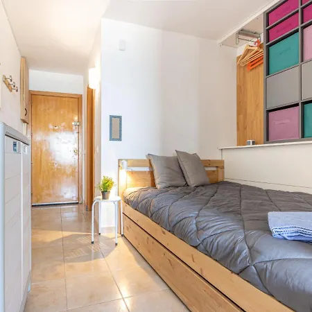 Miami By Interhome Apartment Empuriabrava