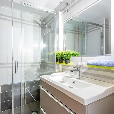 Apartment Miami By Interhome