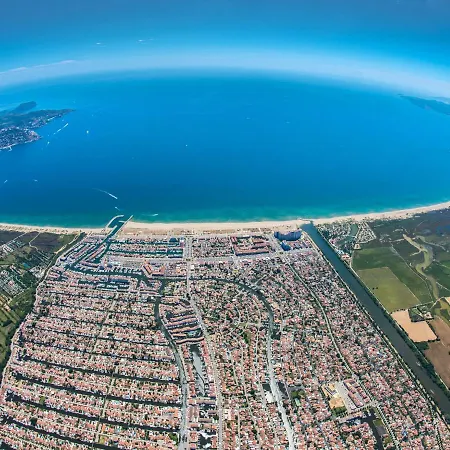Miami By Interhome * Empuriabrava