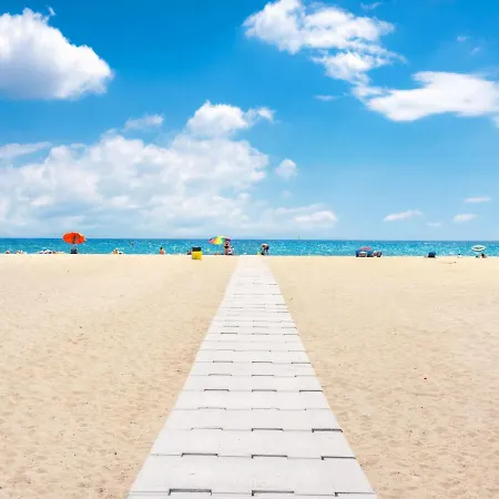 דירה Miami By Interhome אמפוריבראבה