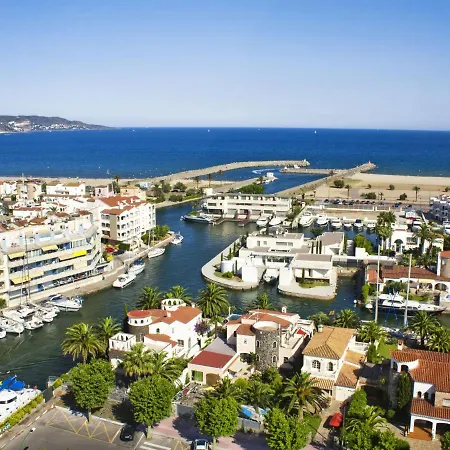 Apartment Miami By Interhome Empuriabrava
