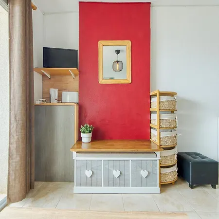 Apartment Miami By Interhome