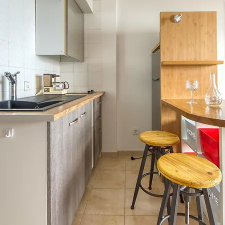 Apartment Miami By Interhome Empuriabrava