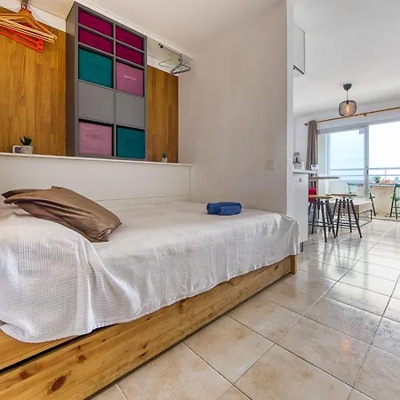 Miami By Interhome Apartment *