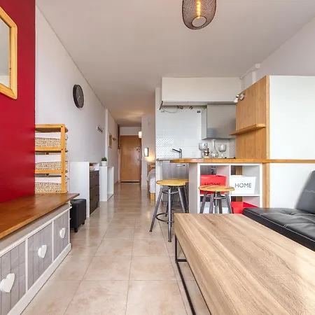 Miami By Interhome * Empuriabrava