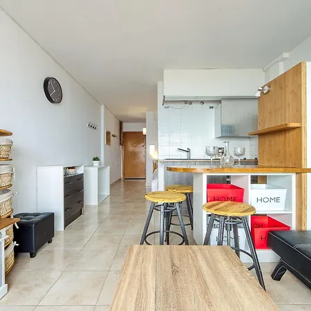 Miami By Interhome Apartment Empuriabrava