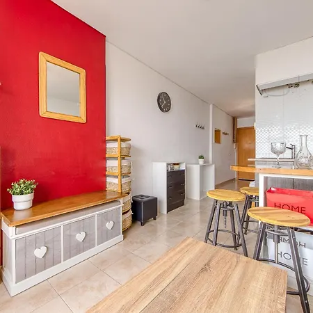 Miami By Interhome Apartment