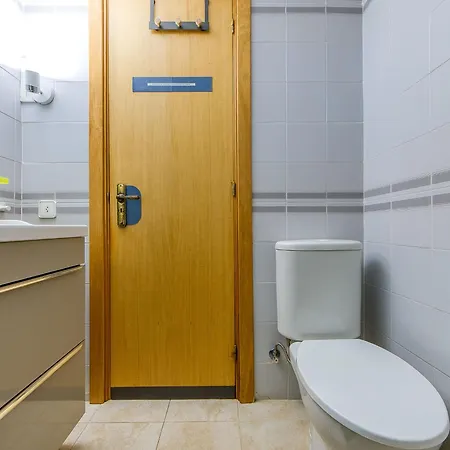 דירה Miami By Interhome *