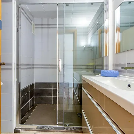 דירה Miami By Interhome