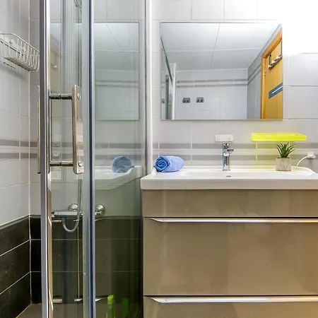 דירה Miami By Interhome *