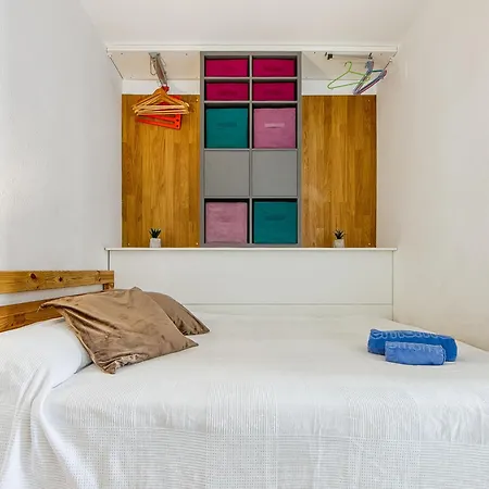 Miami By Interhome דירה אמפוריבראבה